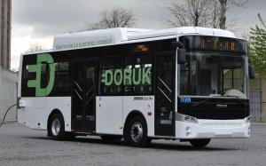 Otokar Doruk Electra